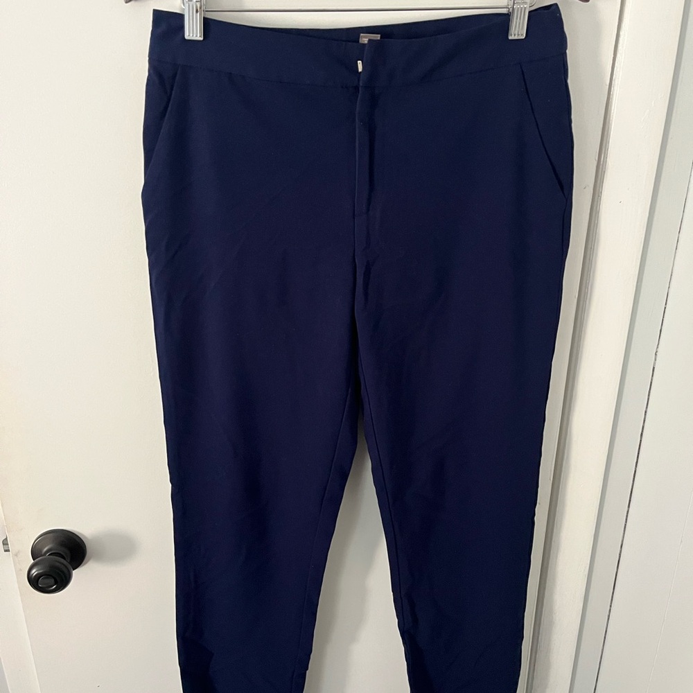 Forever 21 Blue Pants